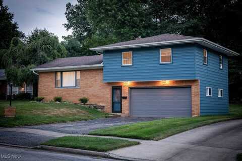 320 Bowman Drive, Kent, OH 44240