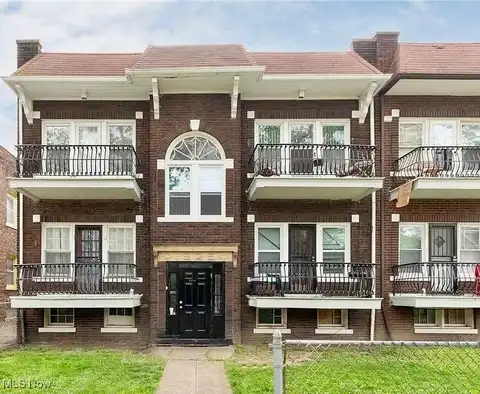 3451 E 140th Street, Cleveland, OH 44120