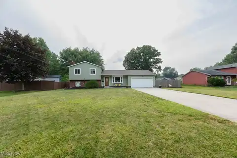 6312 Dunbar Drive, Mentor, OH 44060
