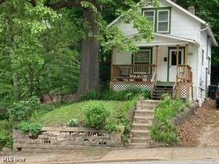 155 W Tallmadge Avenue, Akron, OH 44310