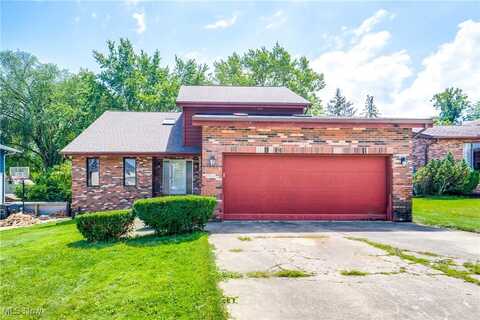 6688 Renwood Road, Independence, OH 44131