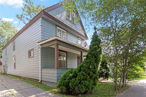 3719 W 39th Street, Cleveland, OH 44109