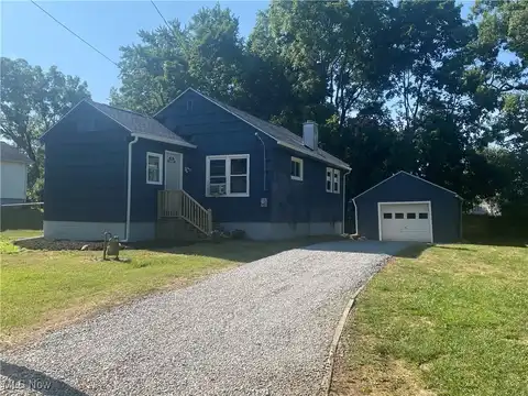 2708 Linwood Road, Akron, OH 44312