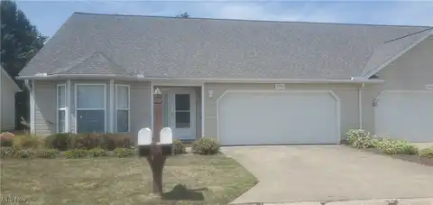 3740 Teal Court, Perry, OH 44081