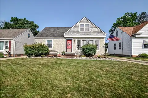 357 Clarmont Road, Willowick, OH 44095