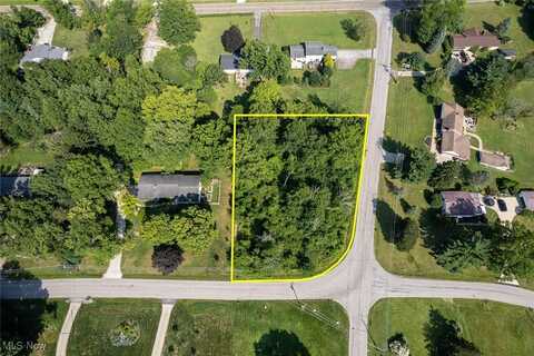 S/L Carlin Drive, Sagamore Hills, OH 44067
