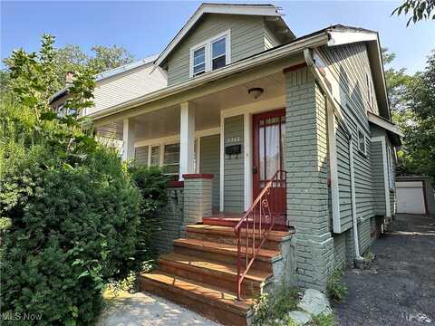 3366 Tullamore Road, Cleveland Heights, OH 44118