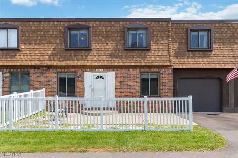 944 Wadsworth Road unit: I-3, Medina, OH 44256