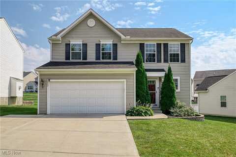 8807 Kelly LN, Streetsboro, OH 44241