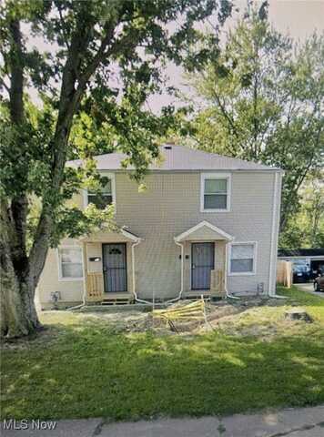 3884 Gary Avenue, Lorain, OH 44055