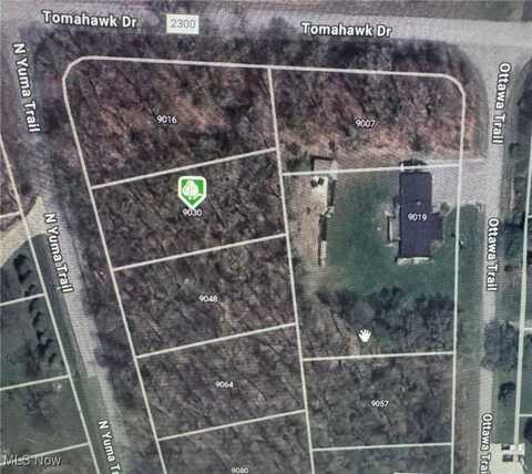 9030 N Yuma Trail, Negley, OH 44441