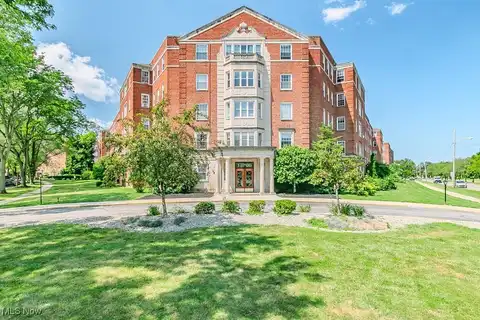 13800 Fairhill Road unit: 419, Shaker Heights, OH 44120