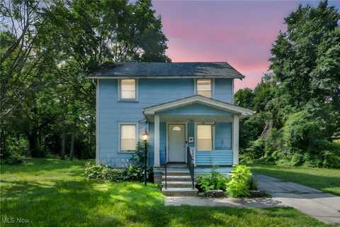9508 Nelson Avenue, Cleveland, OH 44105
