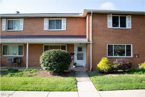 2472 Warren unit: 19, Twinsburg, OH 44087