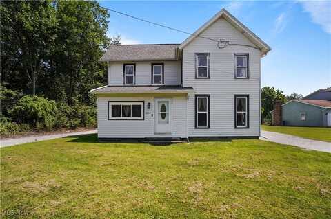 2804 Allenford Drive SE, Canton, OH 44707