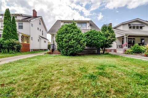 3934 W 158th Street, Cleveland, OH 44111