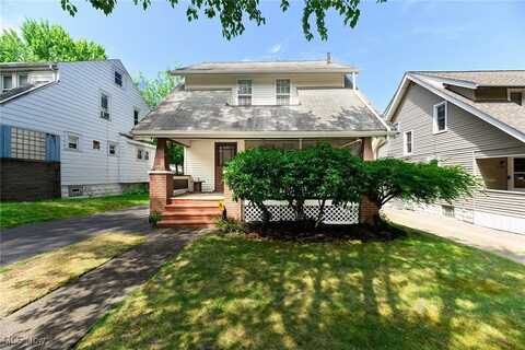 1350 Neptune Avenue, Akron, OH 44301