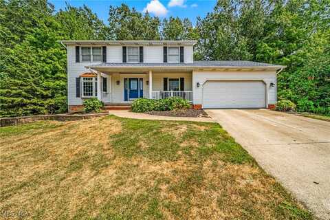 10121 S Hampton Court, Concord Twp, OH 44060