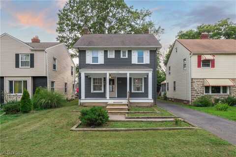 1948 Staunton Road, Cleveland Heights, OH 44118