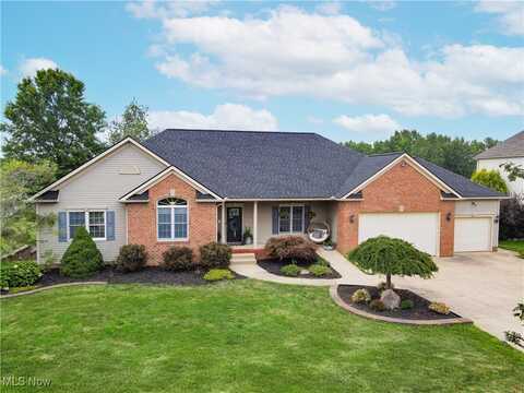 1151 Windward Lane, Kent, OH 44240