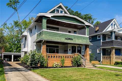 2186 Woodward Avenue, Lakewood, OH 44107