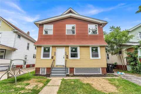 10128 Unity Avenue unit: 2/Up, Cleveland, OH 44111