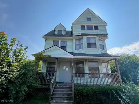 1345 Addison Road, Cleveland, OH 44103