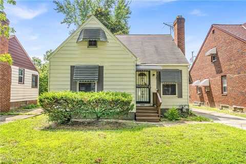 15904 Invermere Avenue, Cleveland, OH 44128