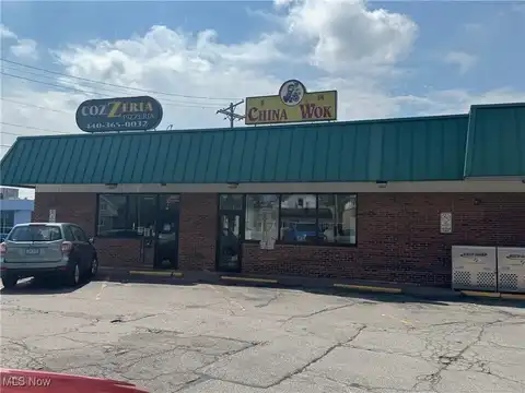 417 Cleveland Street unit: 401B-403, Elyria, OH 44035