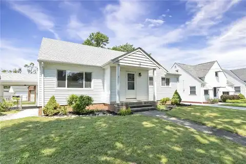 6302 Dartworth Drive, Parma, OH 44129