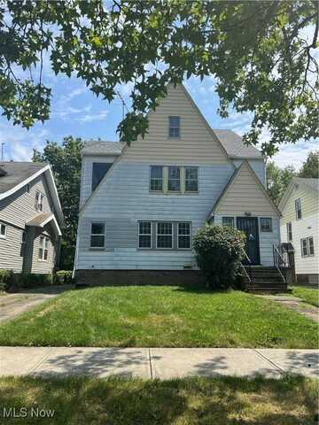3863 E 154th Street, Cleveland, OH 44128