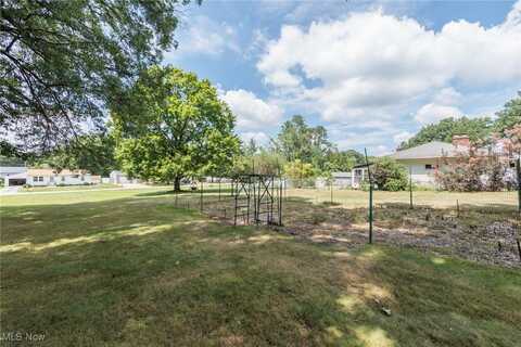 VL Sequoia Street, Cuyahoga Falls, OH 44221