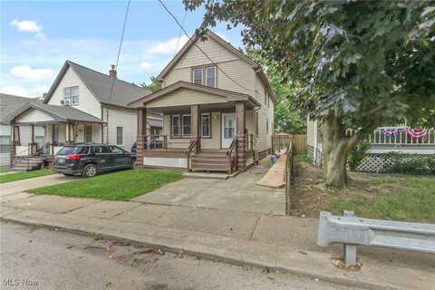 4491 W 30th Street, Cleveland, OH 44109
