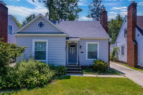 15804 Scottsdale Boulevard, Shaker Heights, OH 44120