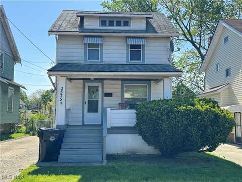 3575 W 65th Street, Cleveland, OH 44102