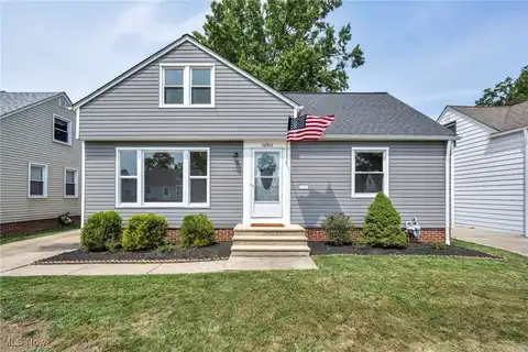 28943 Blissfield Drive, Willowick, OH 44095