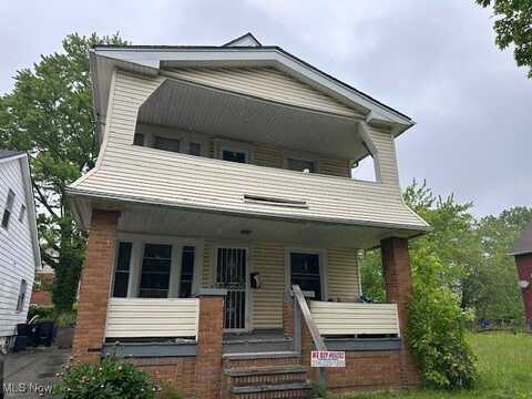 12713 Signet Avenue, Cleveland, OH 44120
