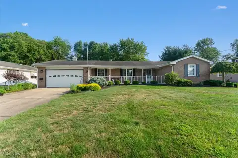959 Dogwood Drive, Hubbard, OH 44425