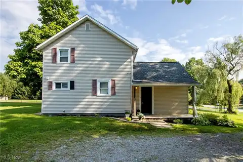 7210 Cleveland Road, Wooster, OH 44691