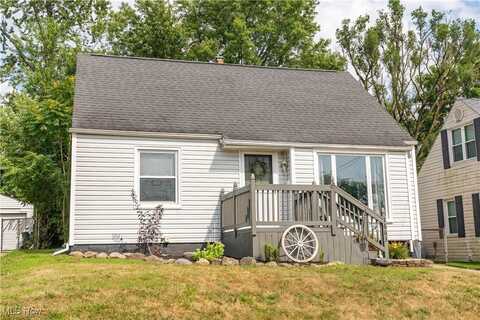 1663 Sunset Avenue, Akron, OH 44301