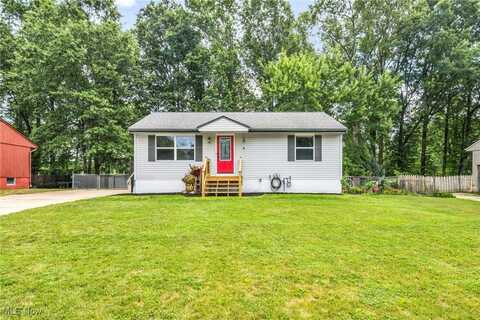 3856 Olmsby Drive, Kent, OH 44240