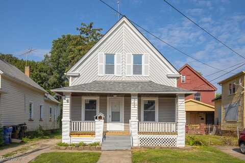 3420 W 49th Street, Cleveland, OH 44102