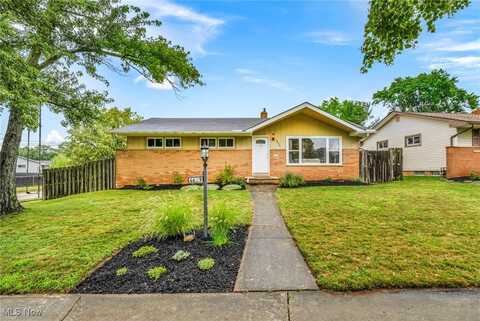 6639 Kingsdale Boulevard, Parma Heights, OH 44130