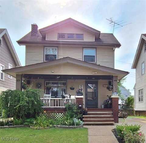 3448 W 126th Street, Cleveland, OH 44111