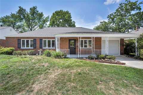 630 Birch Avenue, Euclid, OH 44132