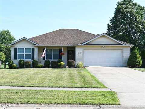 4837 Jennifer Road, Rootstown, OH 44272