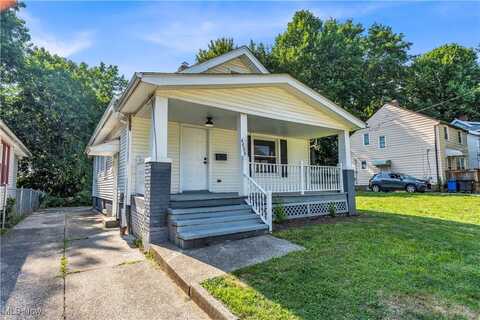 4004 W 23rd Street, Cleveland, OH 44109