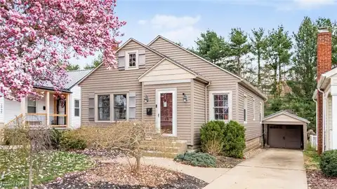 1946 Euclid Avenue, Zanesville, OH 43701