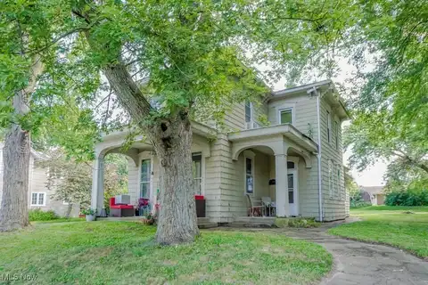 412 N Mill Street, Louisville, OH 44641