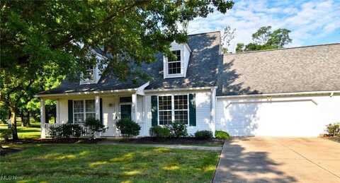 140 Pebblebrook Dr., Willoughby Hills, OH 44094